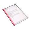Report Cover extra wide - A4 (RC002), Pack of 5